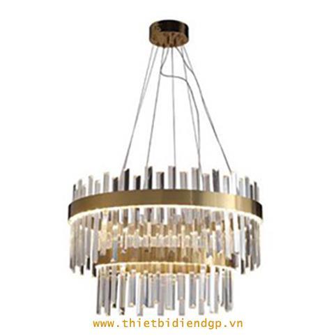 Đèn chùm trang trí - Size 800*600