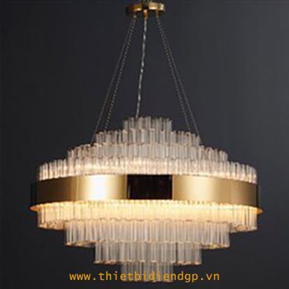 Đèn Chùm trang trí - Size D600