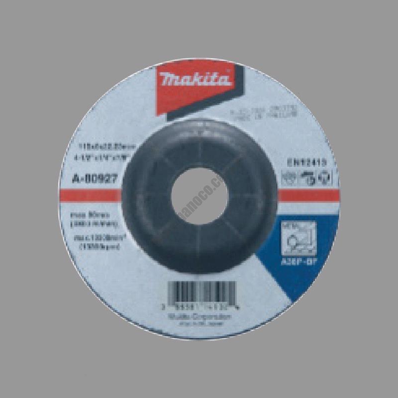 Đá mài/kim loại MAKITA D-72241 (EN)