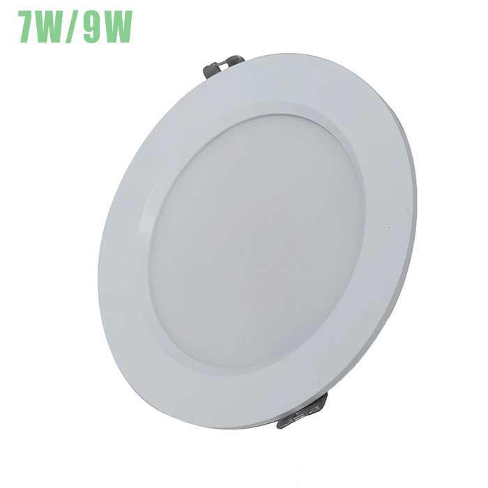 Đèn downlight âm trần Rạng Đông AT11 (9W/12W)
