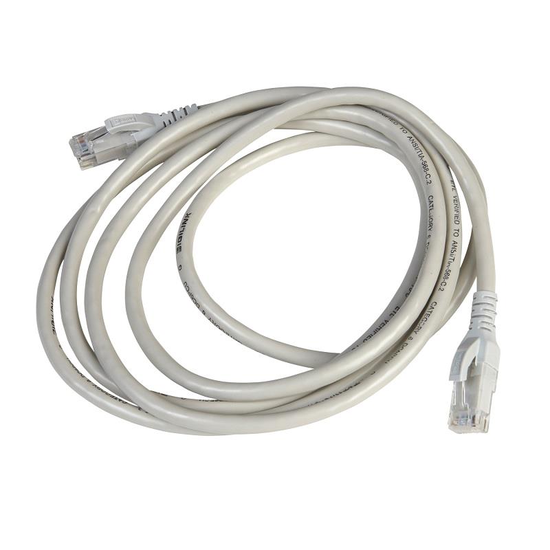 Dây nhảy Cat6 Schneider