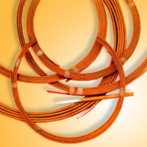 Dây vuông dẹp giáp giấy Cadivi (giấy 0.44 mm)