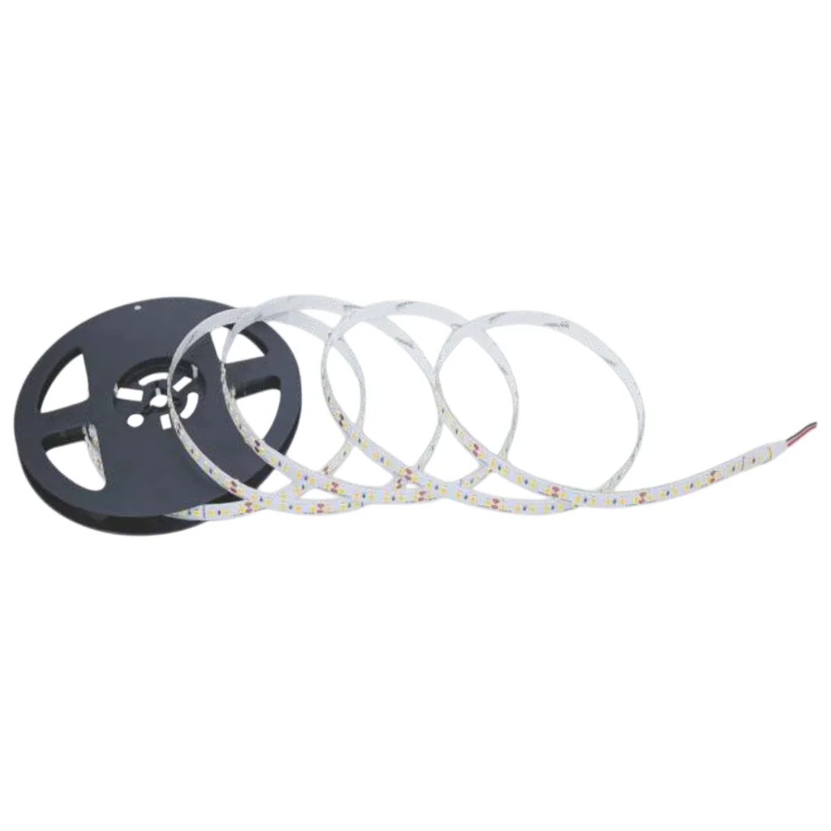 Dây led dán SMD DC Anfaco DC 24V 9W/m