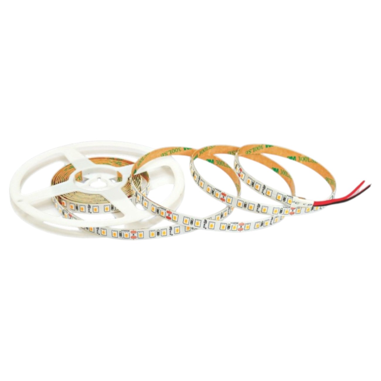 Dây led dán SMD DC 24V