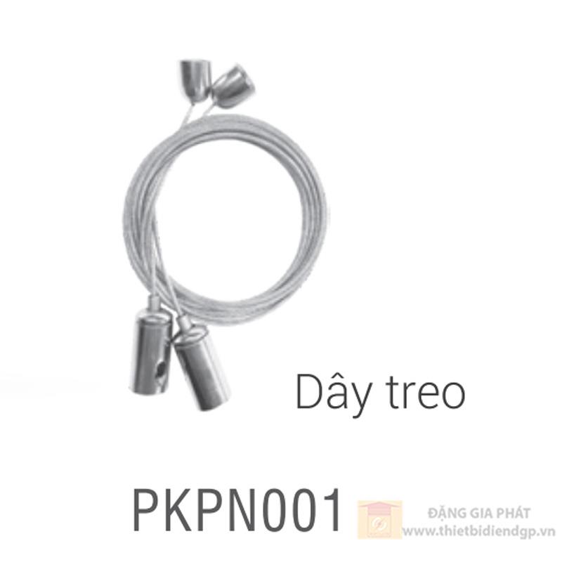 Cáp treo dùng cho đèn panle