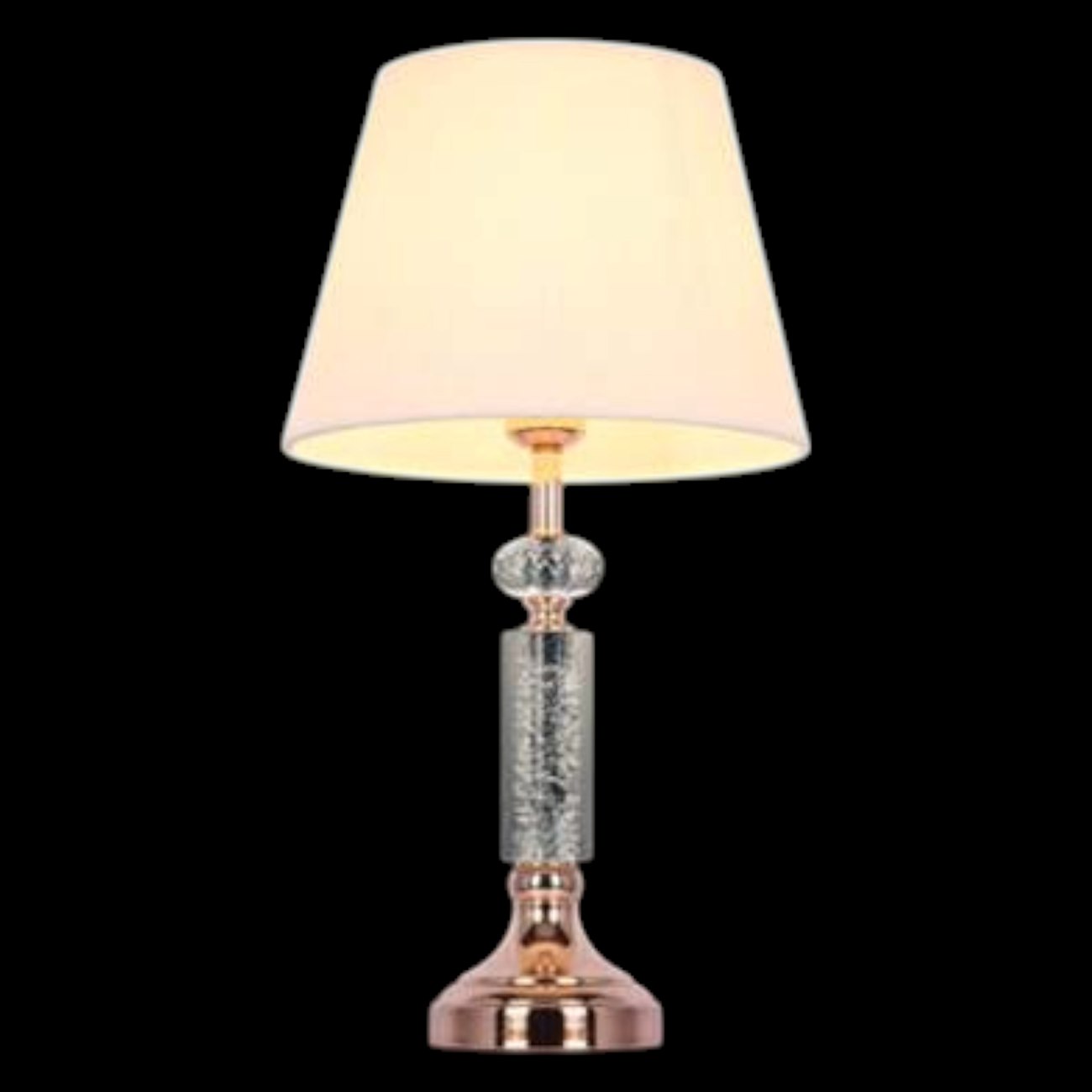 Đèn bàn Andora ĐB-12122 Ø290*H525 - E27*1