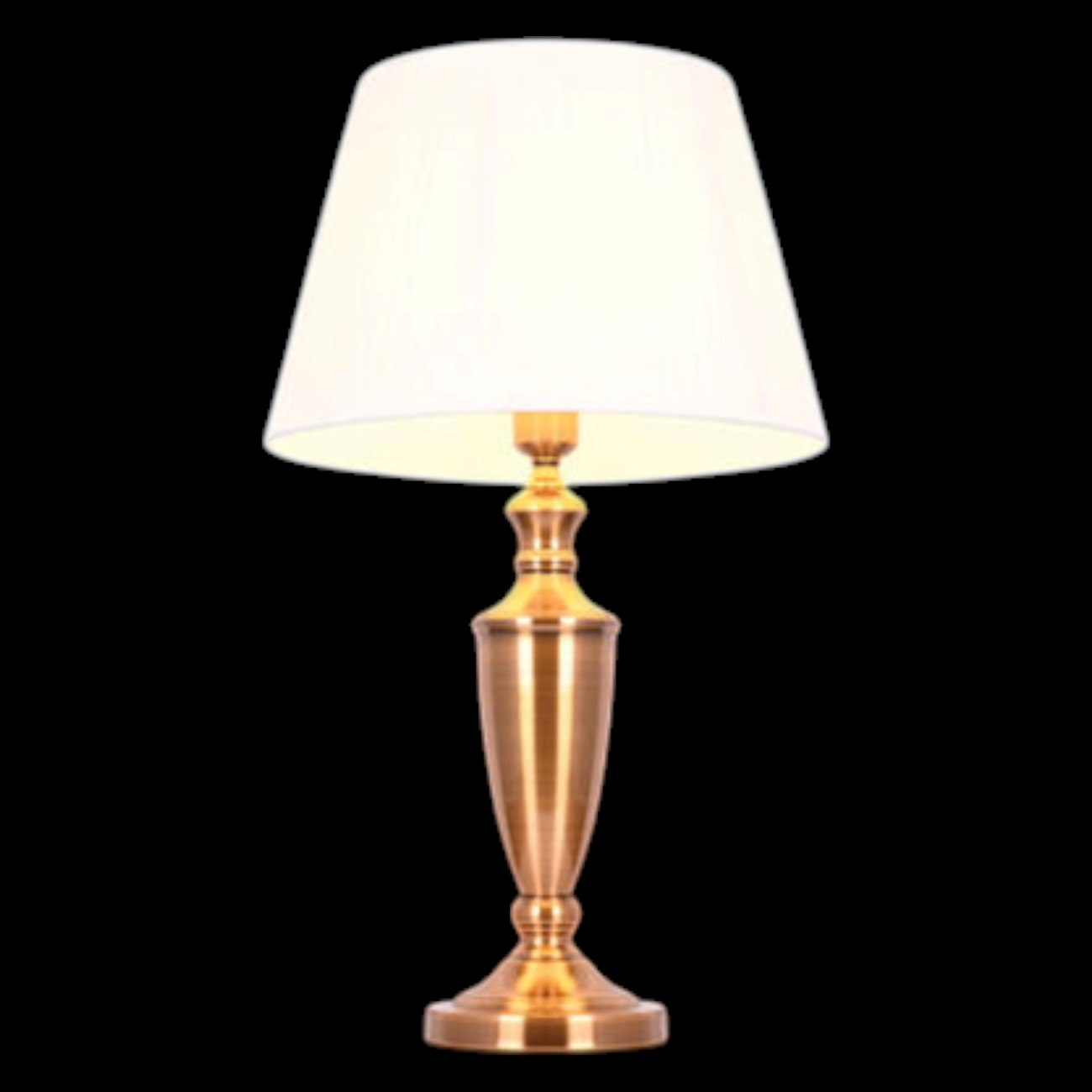 Đèn bàn Andora ĐB-1919 Ø330*H650 - E27*1