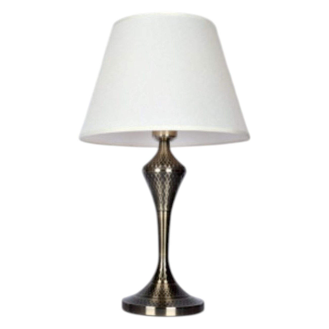 Đèn bàn Andora ĐB-19450 Ø280*H510 - E27*1