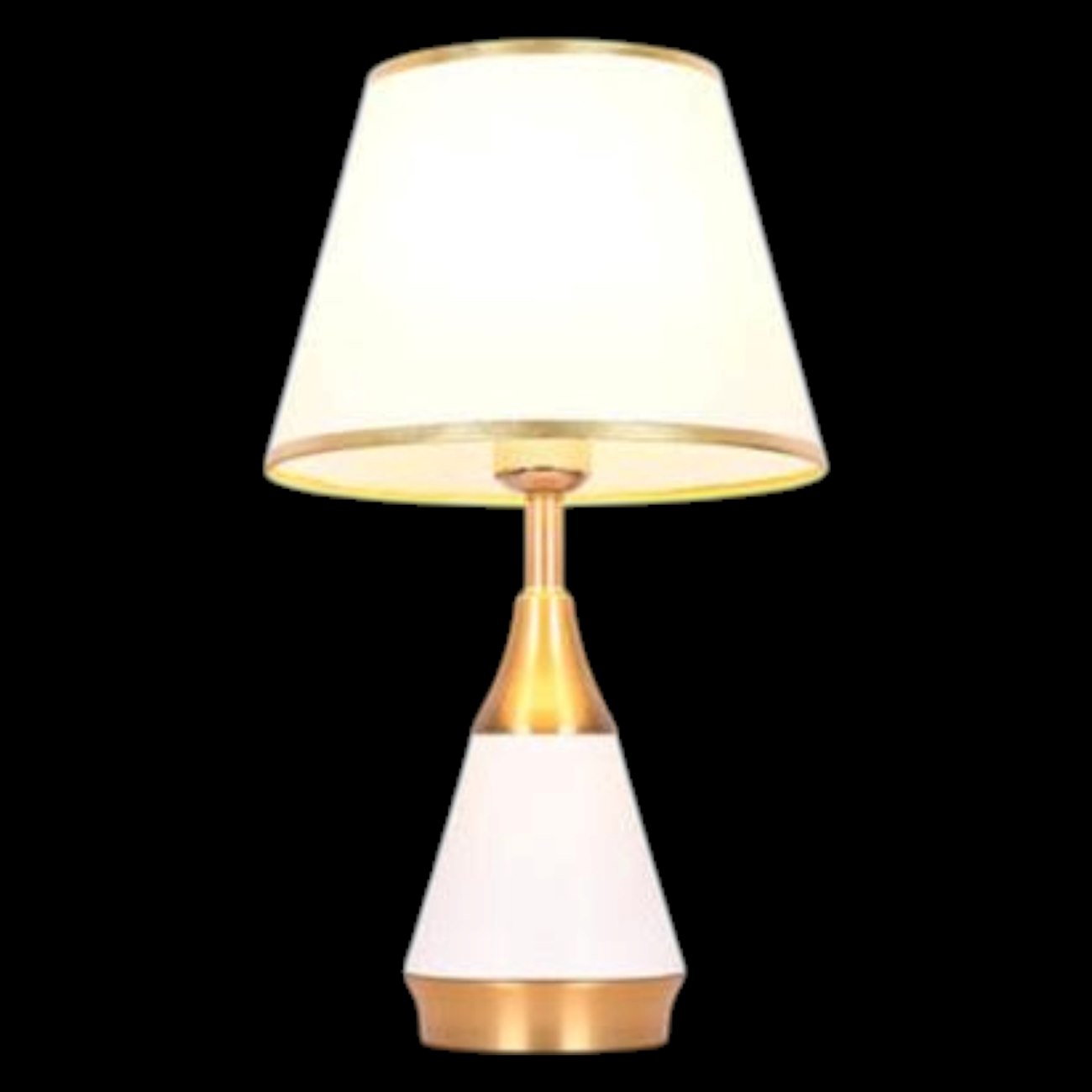 Đèn bàn Andora ĐB-20403 Ø250*H460 - E27*1