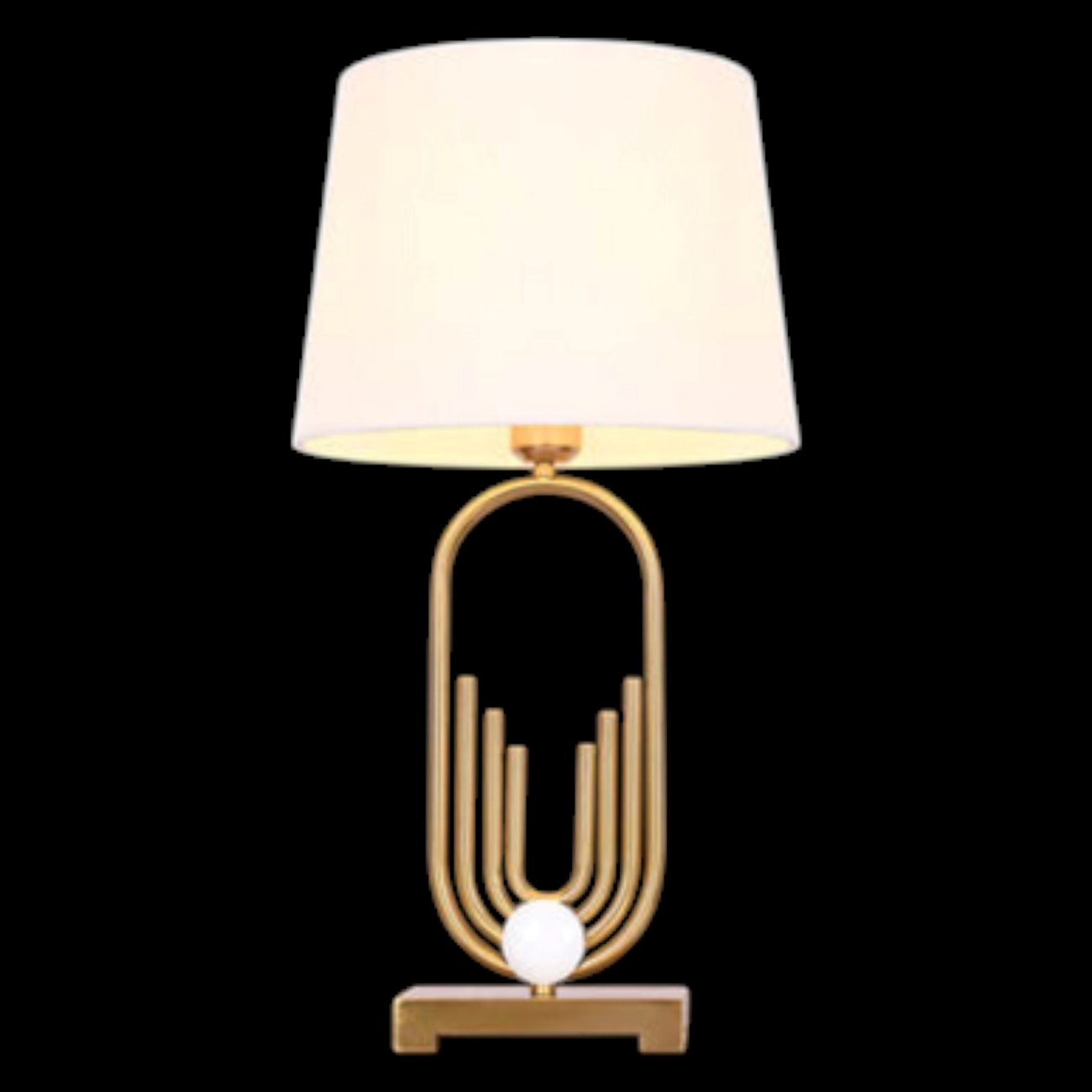 Đèn bàn Andora ĐB-20440 Ø290*H575 - E27*1