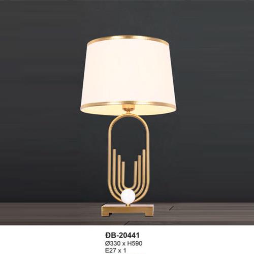 Đèn bàn Andora Ø330*H590 - E27*1