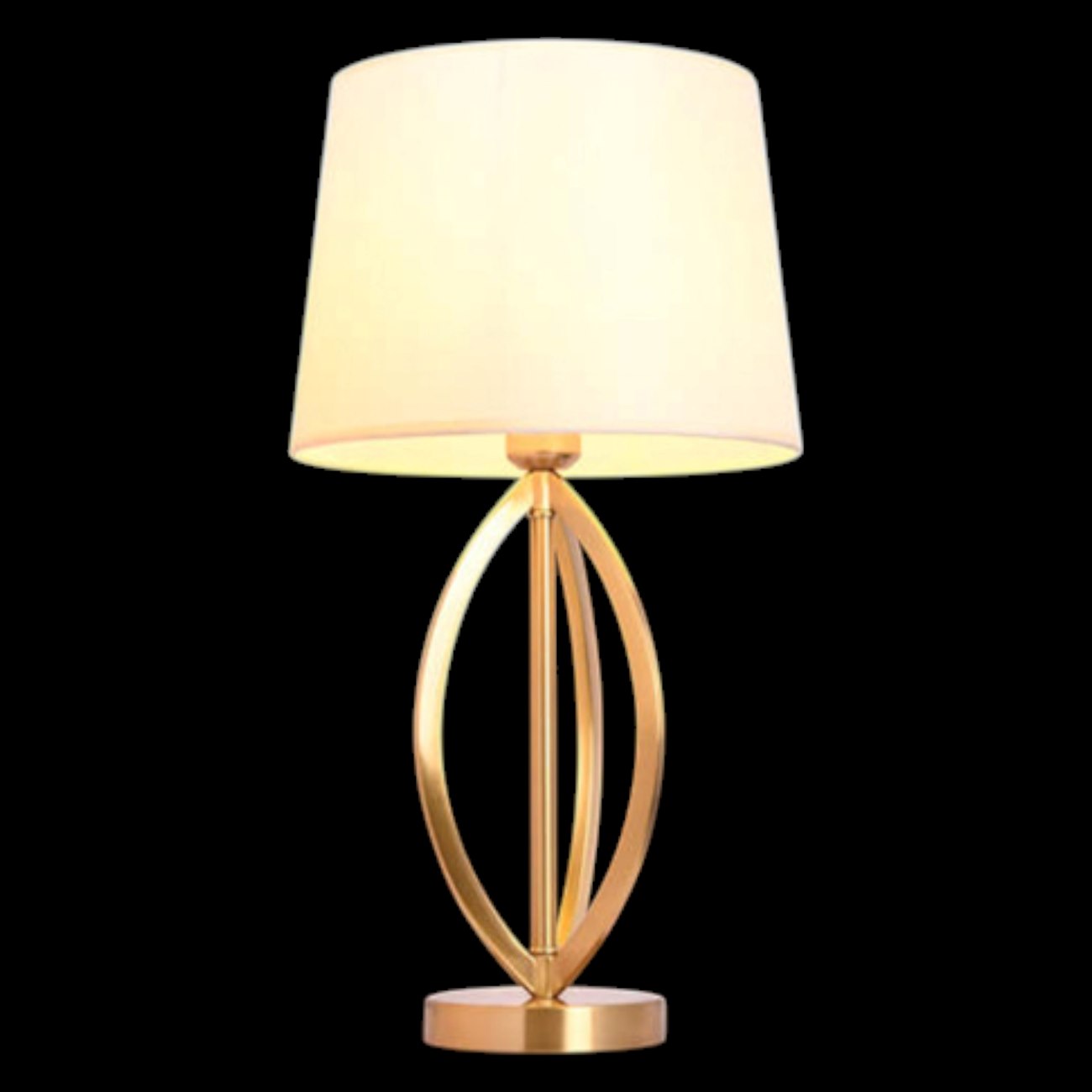 Đèn bàn Andora ĐB-20446 Ø300*H560 - E27*1