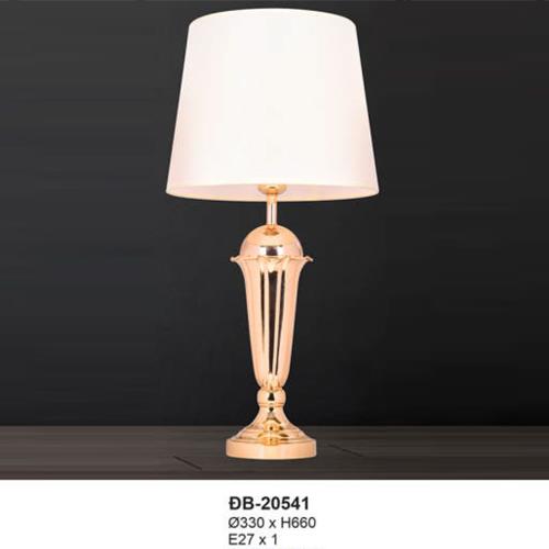 Đèn bàn Andora Ø330*H660 - E27*1