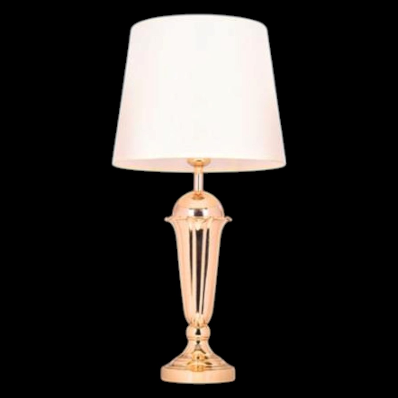 Đèn bàn Andora ĐB-20541 Ø330*H660 - E27*1