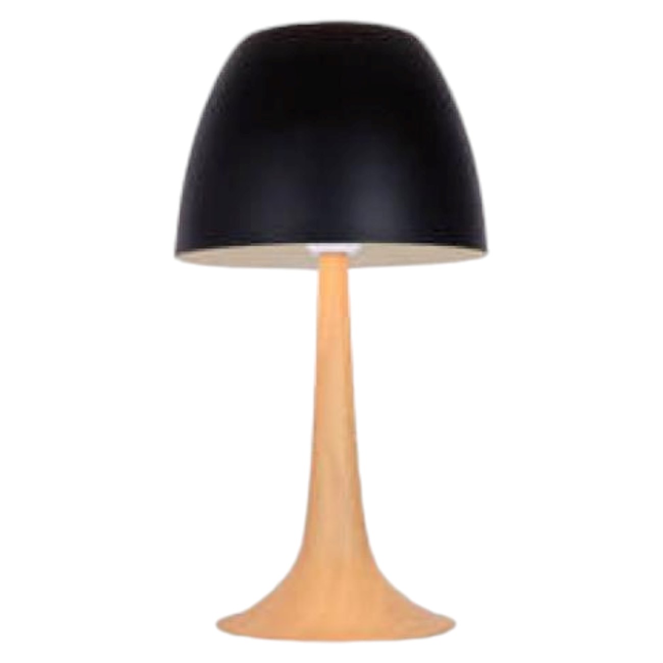 Đèn bàn Andora ĐB-2074-BK Ø220*H420 - E27*1