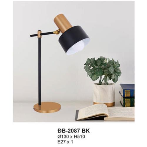 Đèn bàn Andora Ø130*H510 - E27*1