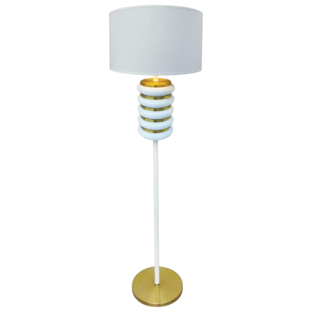 Đèn đứng trang trí Hufa ĐB-23031 Ø400 x H1480 E27*1