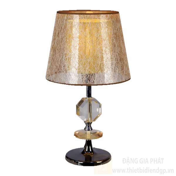 Đèn bàn Hufa Ø280*H510, E27*1, có dimmer