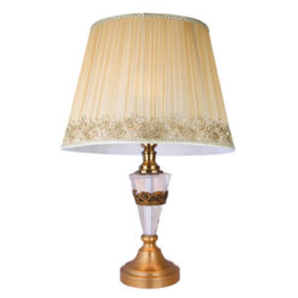 Đèn bàn phòng ngủ Andora Ø350*H590 - E27*1