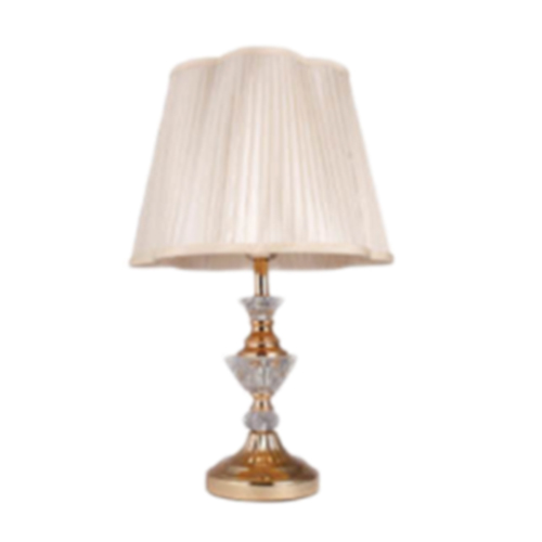 Đèn bàn Andora Ø320*H530 - LED + E27*1