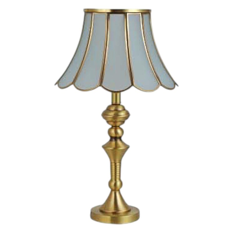 Đèn bàn đồng Verona Ø330*H540