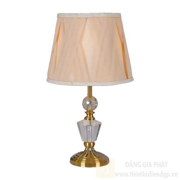 Đèn bàn Hufa Ø300*H560, E27*1