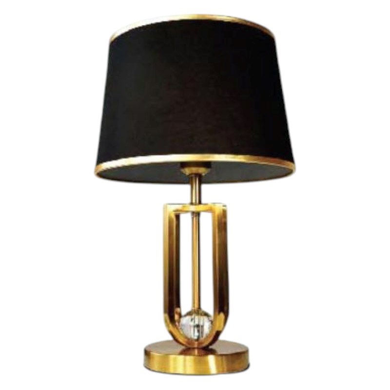 Đèn bàn trang trí Ø300*H550