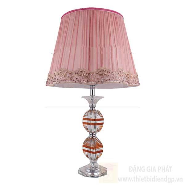 Đèn bàn Hufa Ø300*H550, E27*1