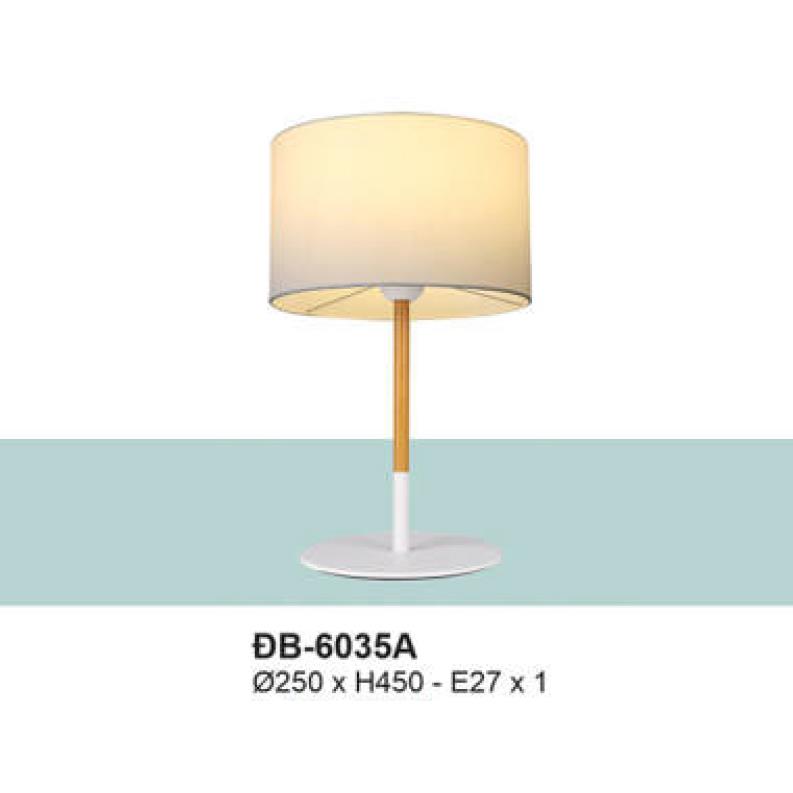 Đèn bàn Andora Ø350*H450 - E27*1