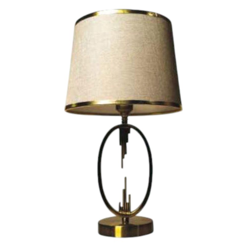 Đèn bàn trang trí Ø300*H520