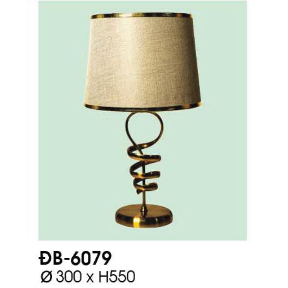 Đèn bàn trang trí Ø300*H550