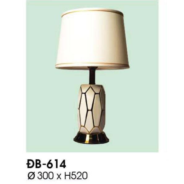 Đèn bàn trang trí Ø300*H550