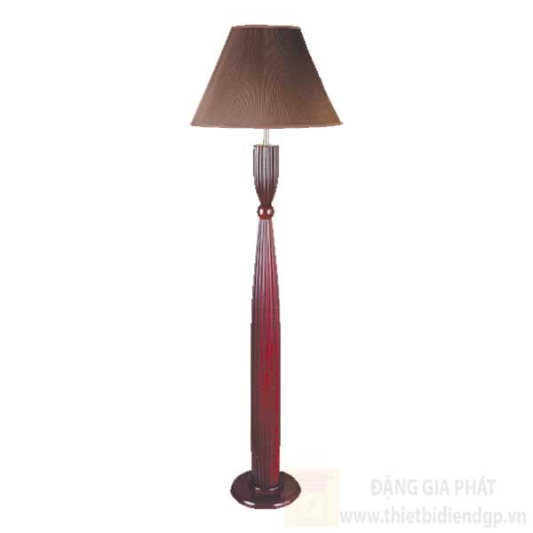 Đèn bàn Hufa Ø500*H1600, E27*1, loại cao