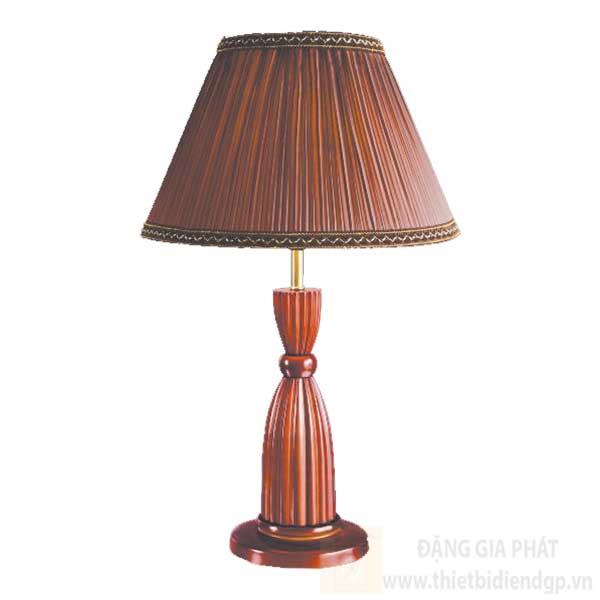 Đèn bàn Hufa Ø380*H610, E27*1