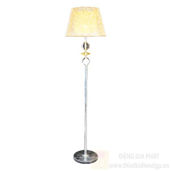 Đèn bàn Hufa Ø410*H1620, E27*1