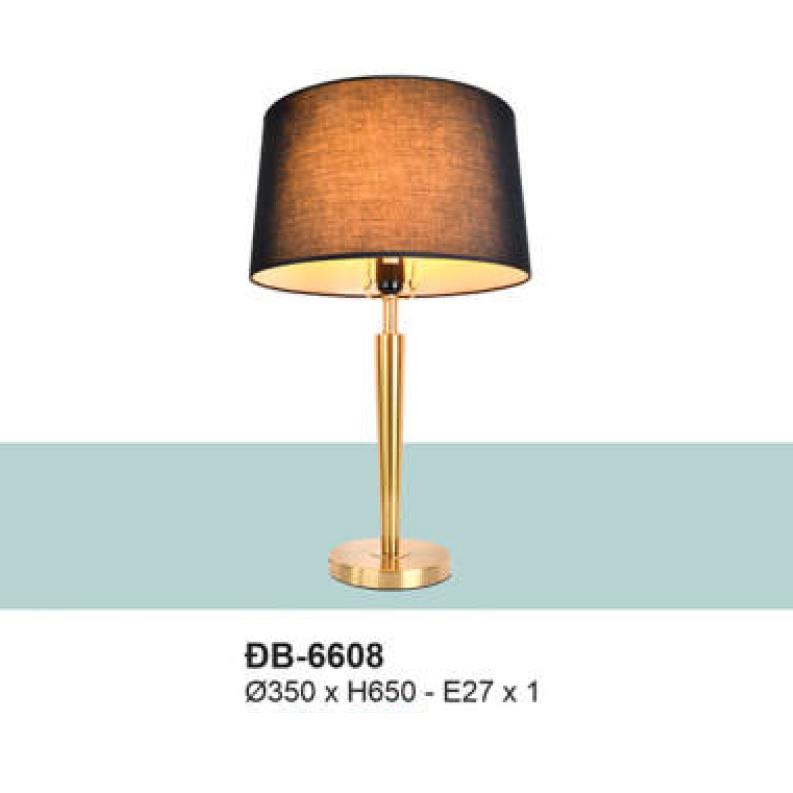 Đèn bàn Andora Ø350*H650 - E27*1