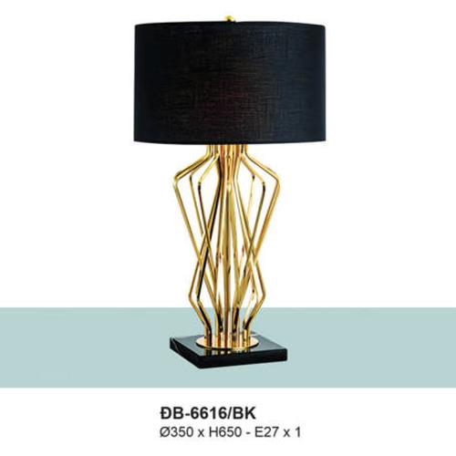 Đèn bàn Andora Ø350*H650 - E27*1
