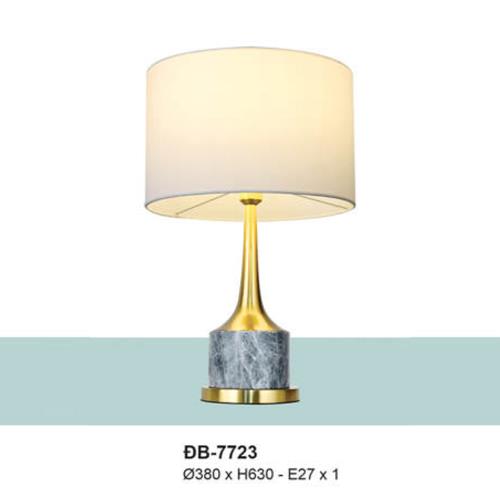 Đèn bàn Andora Ø380*H630 - E27*1