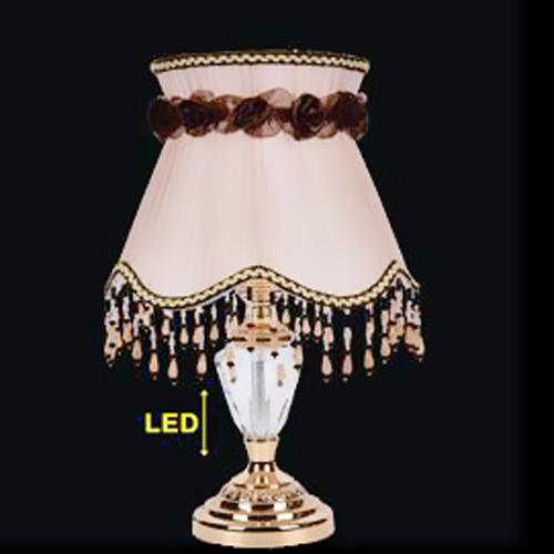 Đèn Bàn Led - E27 - Ø300 x H500