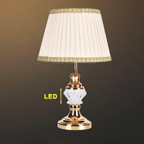 Đèn Bàn Led - E27 - Ø300 x H500