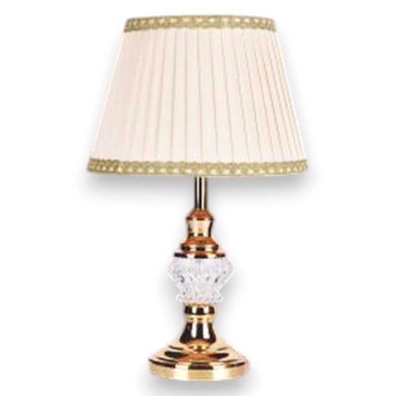 Đèn Bàn Led - E27 - Ø300 x H500