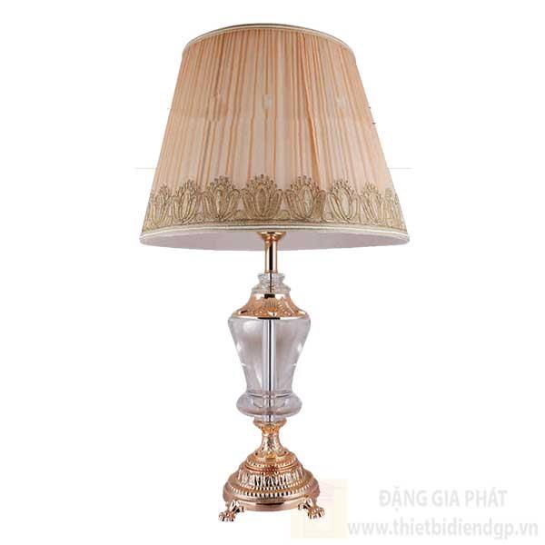 Đèn bàn Hufa Ø400*H650, E27*1