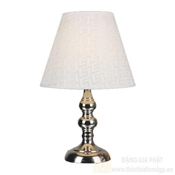 Đèn bàn Hufa Ø230*H360, E27*1, có dimmer