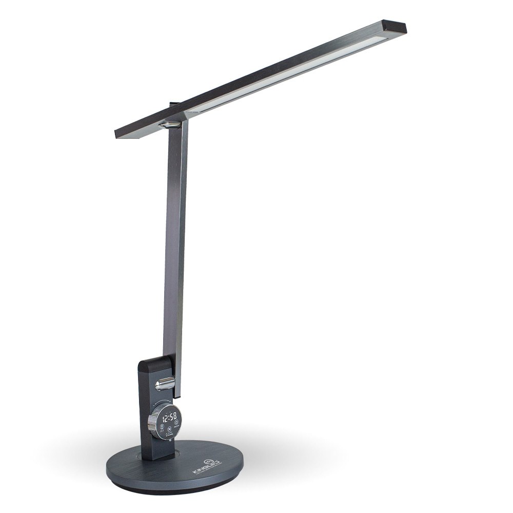 Đèn bàn đổi màu ánh sáng KingLed DB-LX-12-DM 12W