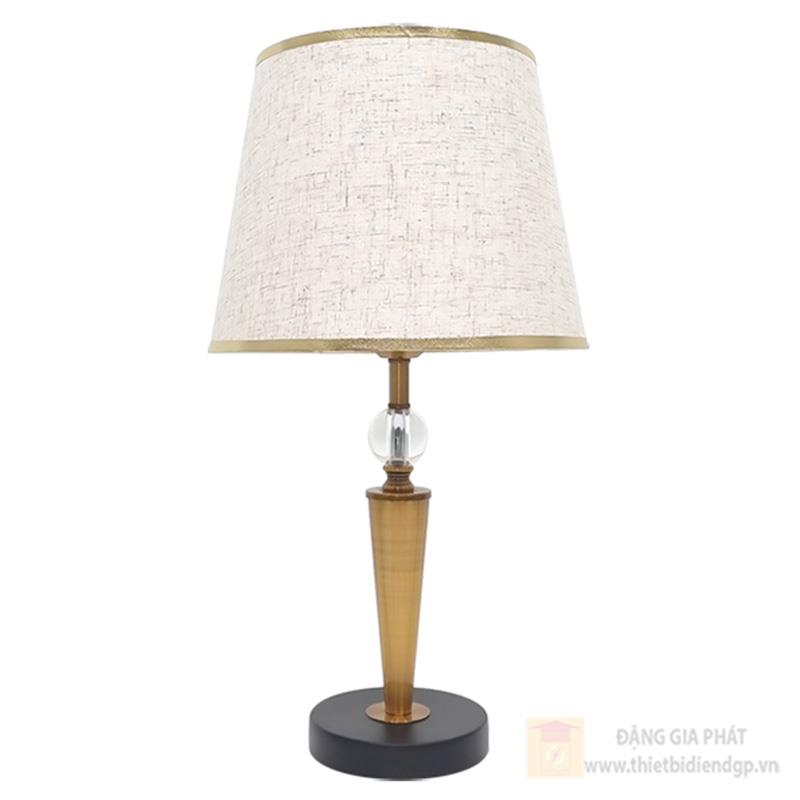 Đèn bàn trang trí E27*1 - Ø300*H575