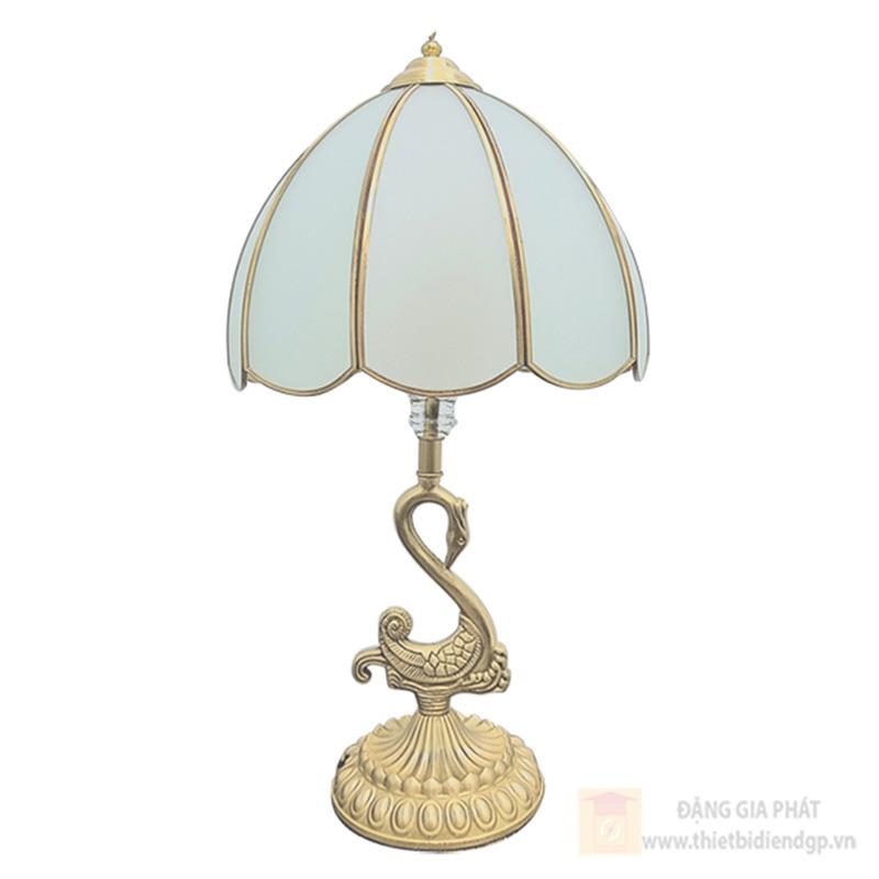 Đèn bàn trang trí E14*3 - Ø315*H615
