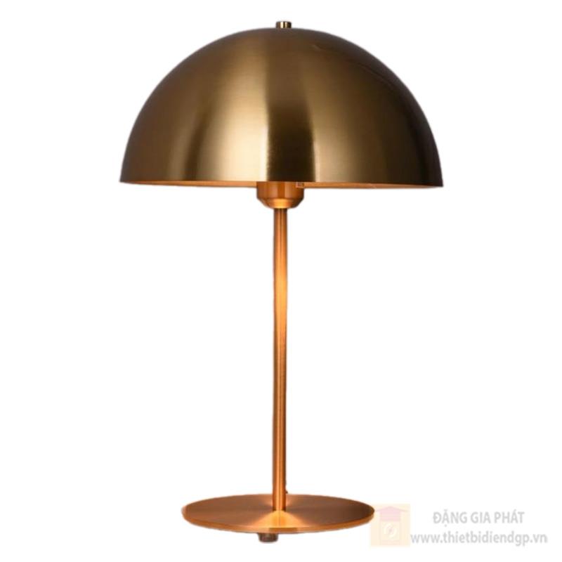 Đèn bàn DB55 Xi Vàng