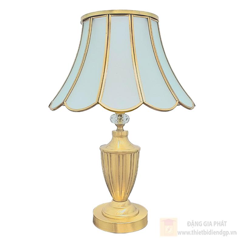 Đèn bàn trang trí E27*1 - Ø290*H555