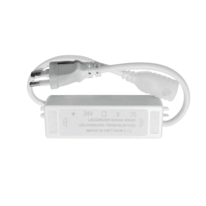 Nguồn led dây KingLed DC-220-12-KN 250W