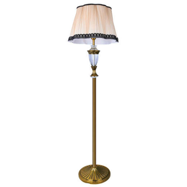 Đèn sàn Andora Ø430*H1630 - E27*1